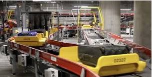 In-line Screening Integration